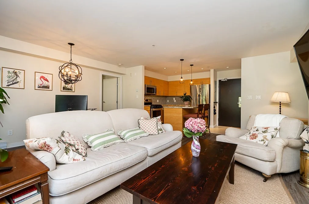 206 2832 CAPILANO ROAD, North Vancouver BC V7R 4H5, North Vancouver BC — Residential for Sale — Photo 14 of 38