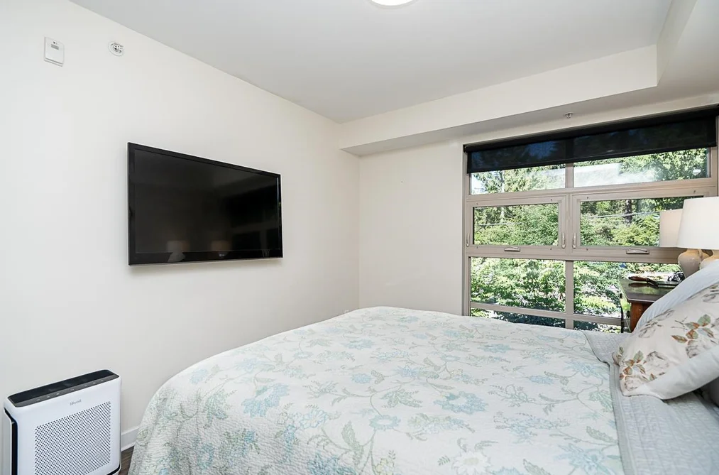 206 2832 CAPILANO ROAD, North Vancouver BC V7R 4H5, North Vancouver BC — Residential for Sale — Photo 18 of 38