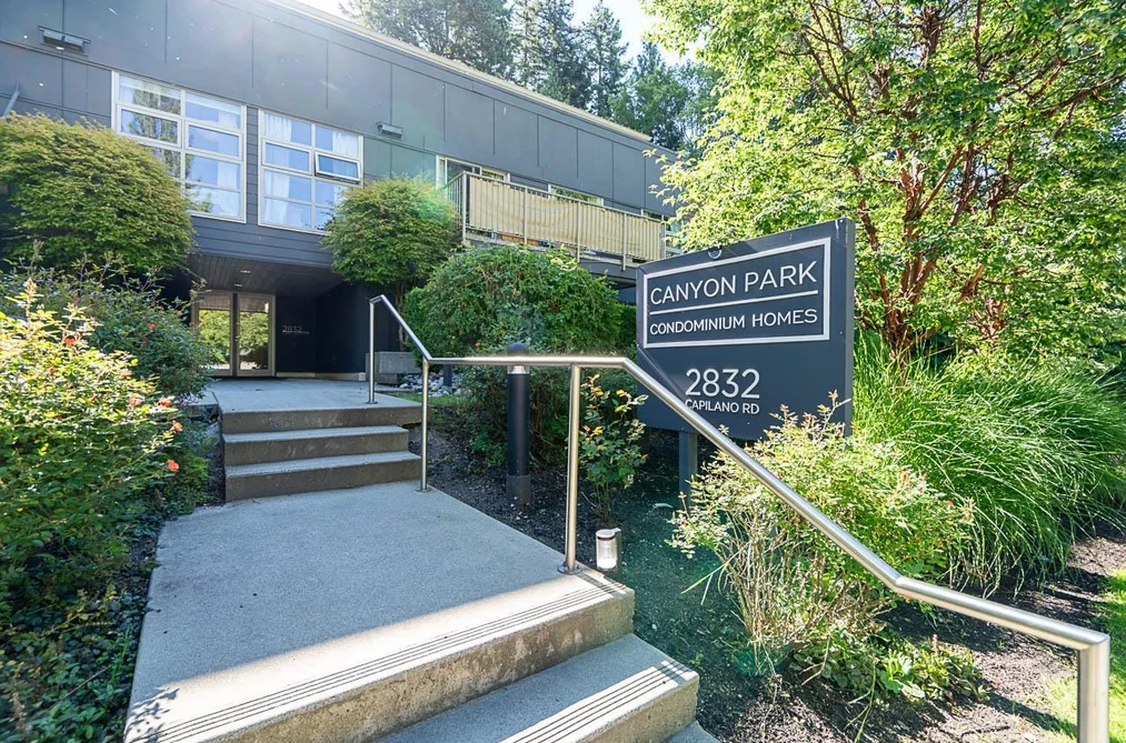 206 2832 CAPILANO ROAD, North Vancouver BC V7R 4H5, North Vancouver BC — Residential for Sale — Photo 2 of 38