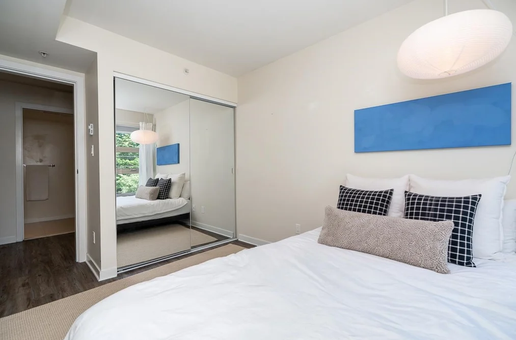 206 2832 CAPILANO ROAD, North Vancouver BC V7R 4H5, North Vancouver BC — Residential for Sale — Photo 23 of 38