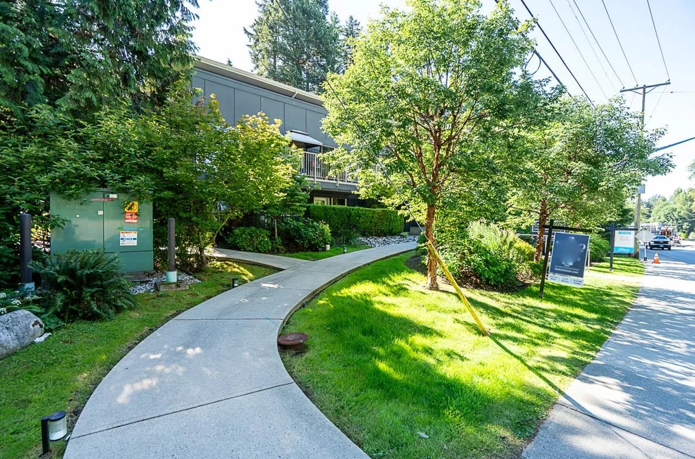 206 2832 CAPILANO ROAD, North Vancouver BC V7R 4H5, North Vancouver BC — Residential for Sale — Photo 3 of 38