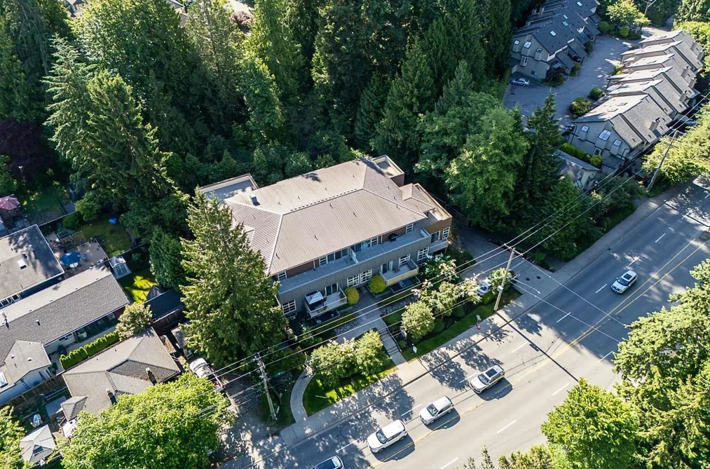 206 2832 CAPILANO ROAD, North Vancouver BC V7R 4H5, North Vancouver BC — Residential for Sale — Photo 31 of 38