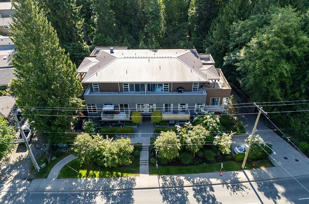 206 2832 CAPILANO ROAD, North Vancouver BC V7R 4H5, North Vancouver BC — Residential for Sale — Photo 32 of 38