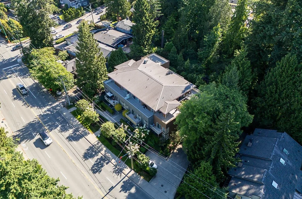206 2832 CAPILANO ROAD, North Vancouver BC V7R 4H5, North Vancouver BC — Residential for Sale — Photo 33 of 38