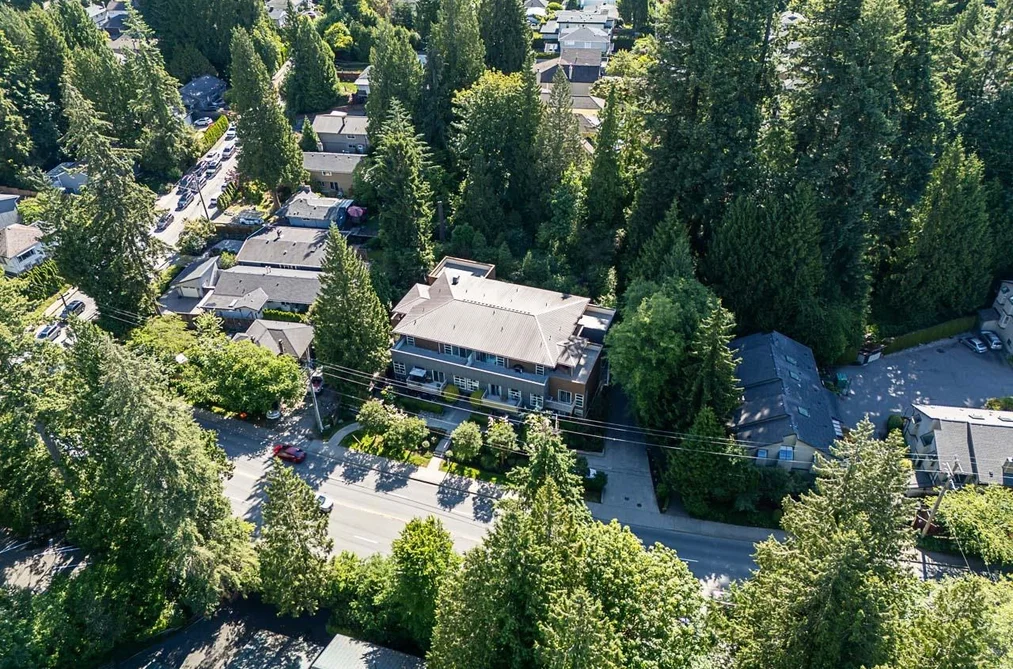 206 2832 CAPILANO ROAD, North Vancouver BC V7R 4H5, North Vancouver BC — Residential for Sale — Photo 36 of 38