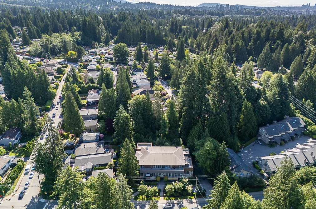 206 2832 CAPILANO ROAD, North Vancouver BC V7R 4H5, North Vancouver BC — Residential for Sale — Photo 37 of 38