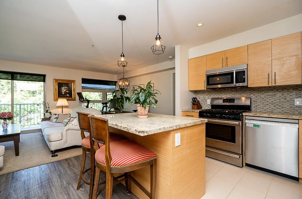 206 2832 CAPILANO ROAD, North Vancouver BC V7R 4H5, North Vancouver BC — Residential for Sale — Photo 7 of 38