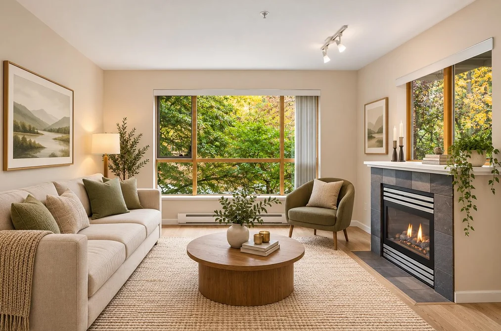 206 - 285 Newport Drive, Port Moody, BC - MLS: R3179580 - Photo 1 206 - 285 Newport Drive, Port Moody, BC - MLS: R3179580 - Photo 1