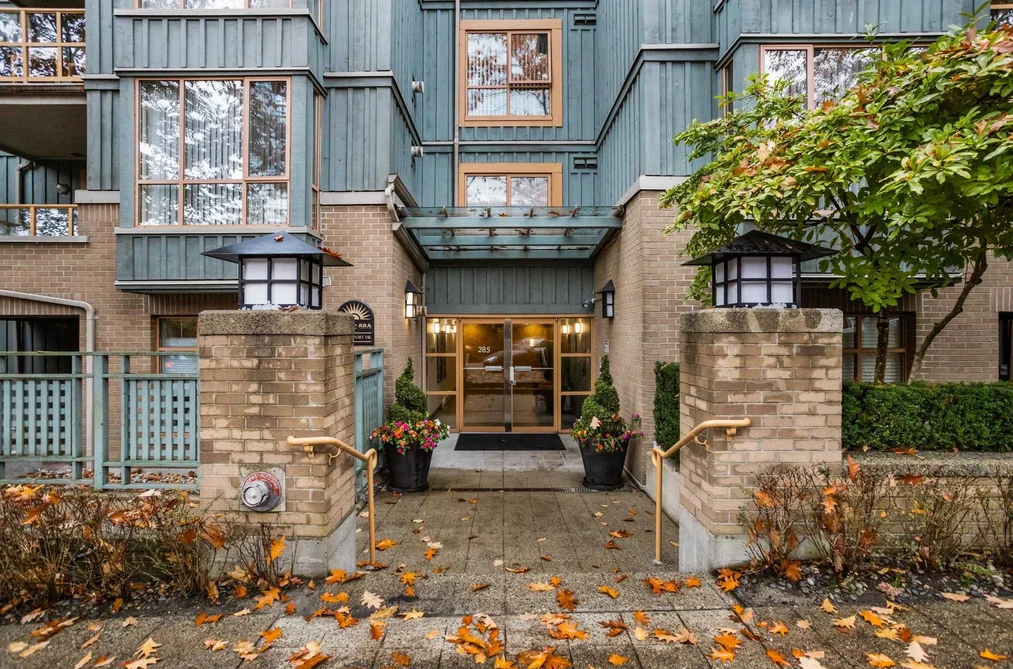 206 - 285 Newport Drive, Port Moody, BC - MLS: R3179580 - Photo 17 206 - 285 Newport Drive, Port Moody, BC - MLS: R3179580 - Photo 17