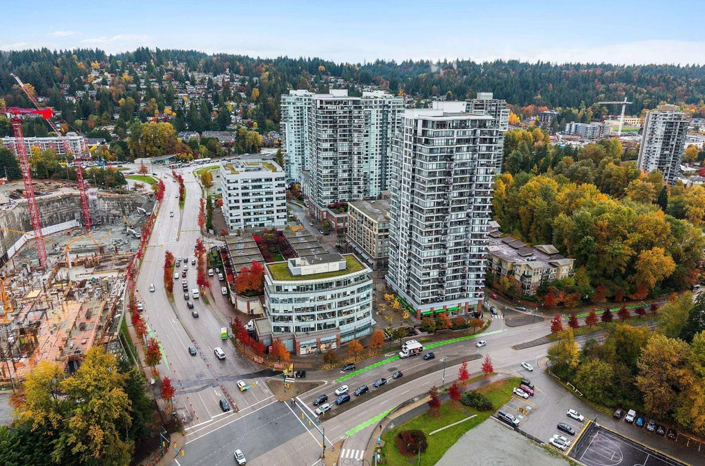 206 - 285 Newport Drive, Port Moody, BC - MLS: R3179580 - Photo 19 206 - 285 Newport Drive, Port Moody, BC - MLS: R3179580 - Photo 19