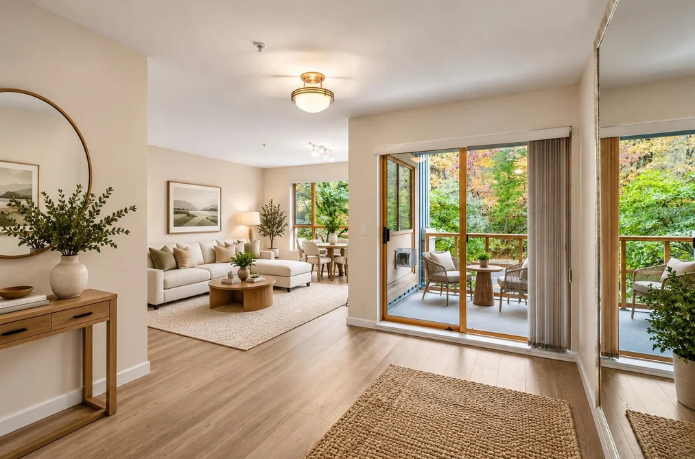 206 - 285 Newport Drive, Port Moody, BC - MLS: R3179580 - Photo 5 206 - 285 Newport Drive, Port Moody, BC - MLS: R3179580 - Photo 5