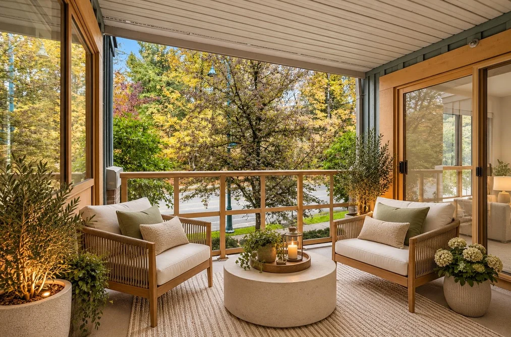 206 - 285 Newport Drive, Port Moody, BC - MLS: R3179580 - Photo 6 206 - 285 Newport Drive, Port Moody, BC - MLS: R3179580 - Photo 6