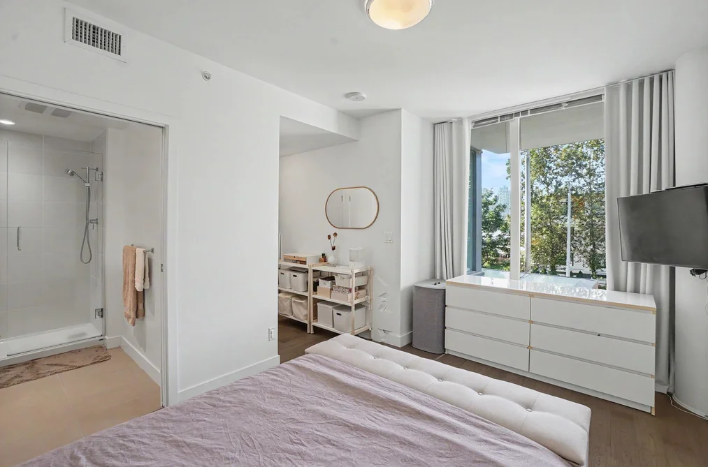 206 288 1ST AVENUE, Vancouver BC V5Y 0E9, Vancouver BC — Residential for Sale — Photo 10 of 35