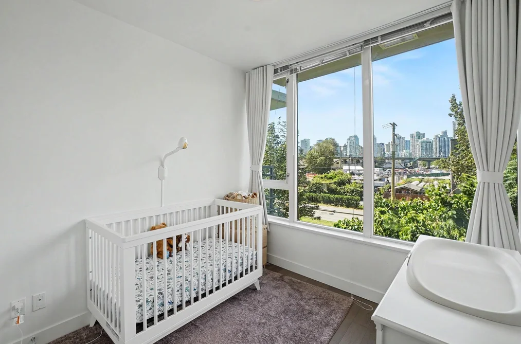 206 288 1ST AVENUE, Vancouver BC V5Y 0E9, Vancouver BC — Residential for Sale — Photo 12 of 35