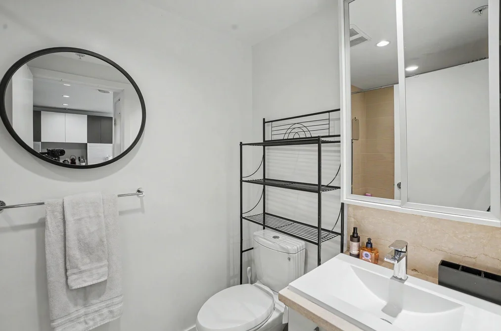 206 288 1ST AVENUE, Vancouver BC V5Y 0E9, Vancouver BC — Residential for Sale — Photo 14 of 35