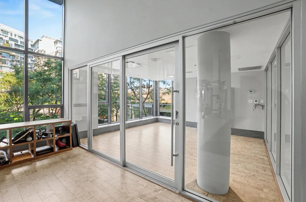 206 288 1ST AVENUE, Vancouver BC V5Y 0E9, Vancouver BC — Residential for Sale — Photo 24 of 35