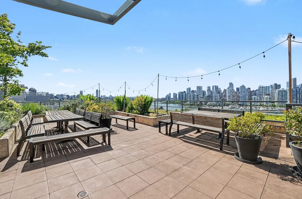 206 288 1ST AVENUE, Vancouver BC V5Y 0E9, Vancouver BC — Residential for Sale — Photo 27 of 35