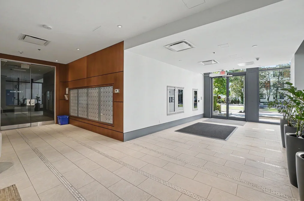 206 288 1ST AVENUE, Vancouver BC V5Y 0E9, Vancouver BC — Residential for Sale — Photo 33 of 35