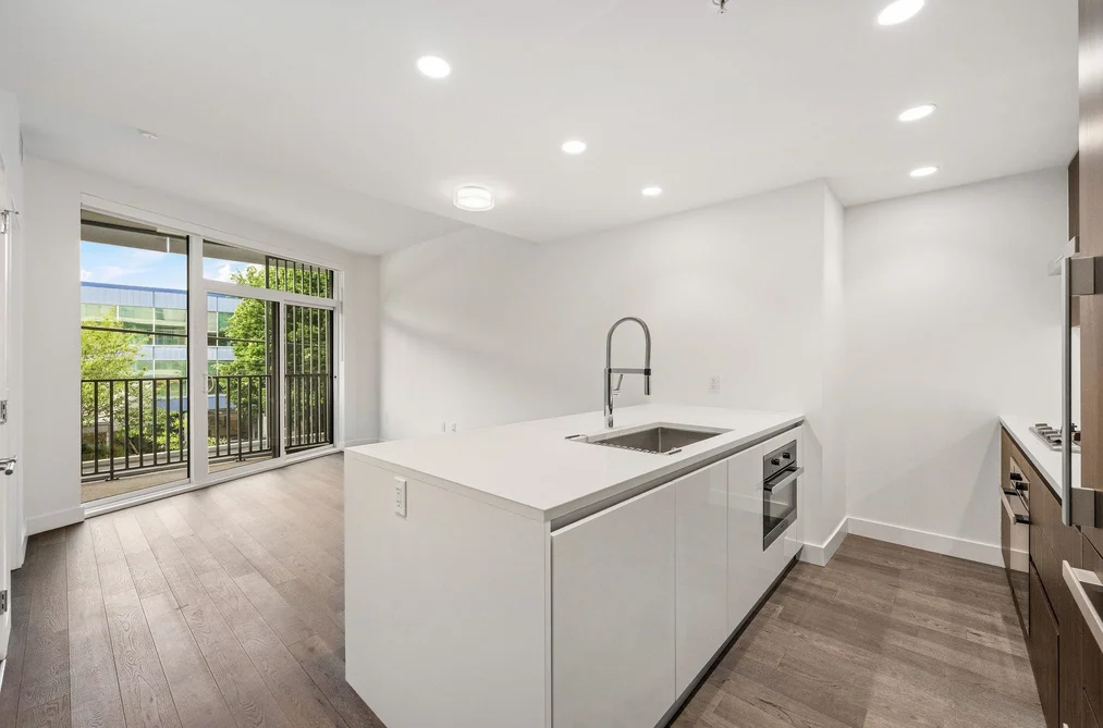 206 2888 ARBUTUS STREET, Vancouver BC V6J 0J1, Vancouver BC — Residential for Sale - Photo 2