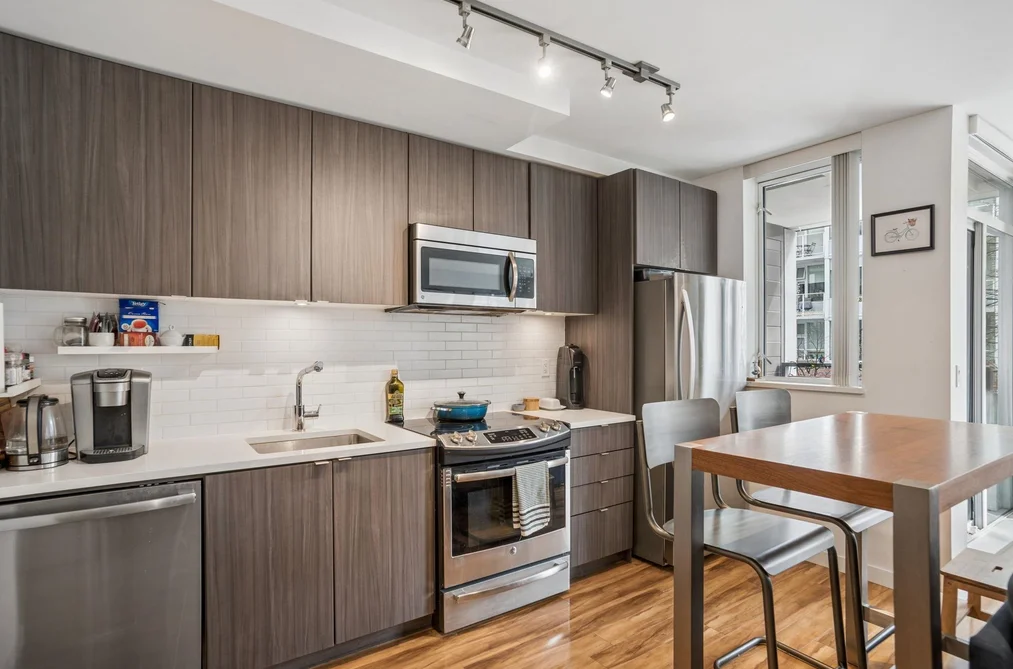 206 289 E 6TH AVENUE, Vancouver BC V5T 0E9, Vancouver BC — Residential for Sale - Photo 3