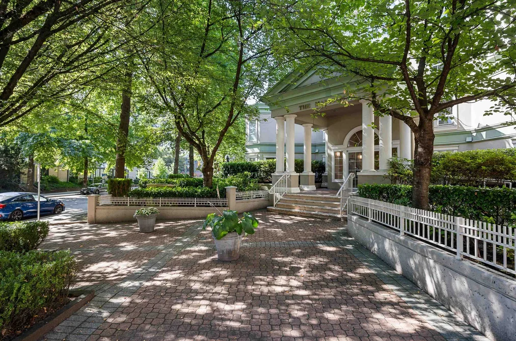 206 2990 PRINCESS CRESCENT, Coquitlam BC V3B 7R3, Coquitlam BC — Residential for Sale - Photo 2