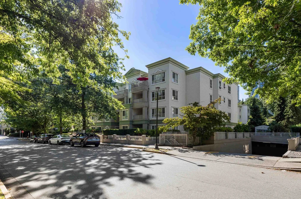 206 2990 PRINCESS CRESCENT, Coquitlam BC V3B 7R3, Coquitlam BC — Residential for Sale - Photo 4