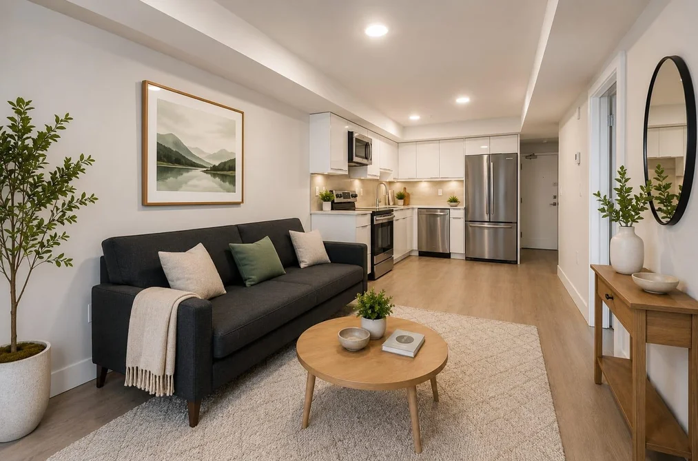 Condo for sale at 206 3050 Kingsway Vancouver British Columbia - MLS: R3122290