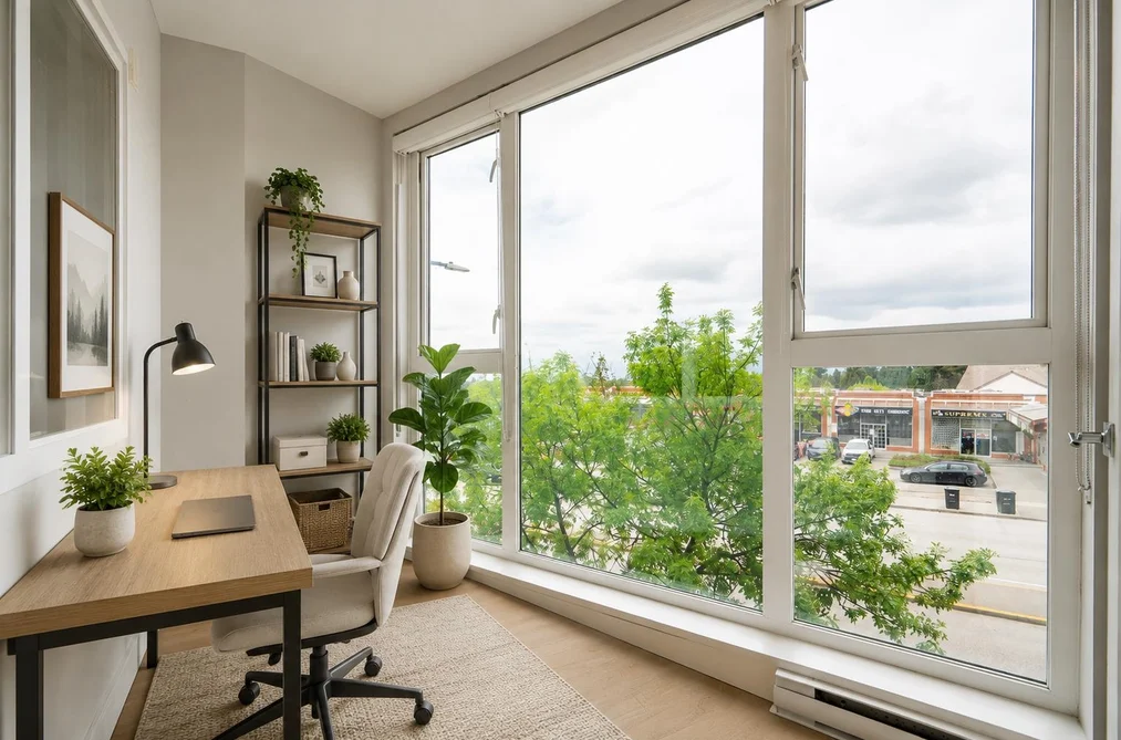 206 3050 KINGSWAY, Vancouver BC V5R 5J7, Vancouver BC — Residential for Sale - Photo 2