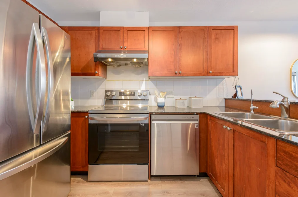 206 3089 OAK STREET, Vancouver BC V6H 2K8, Vancouver BC — Residential for Sale - Photo 6