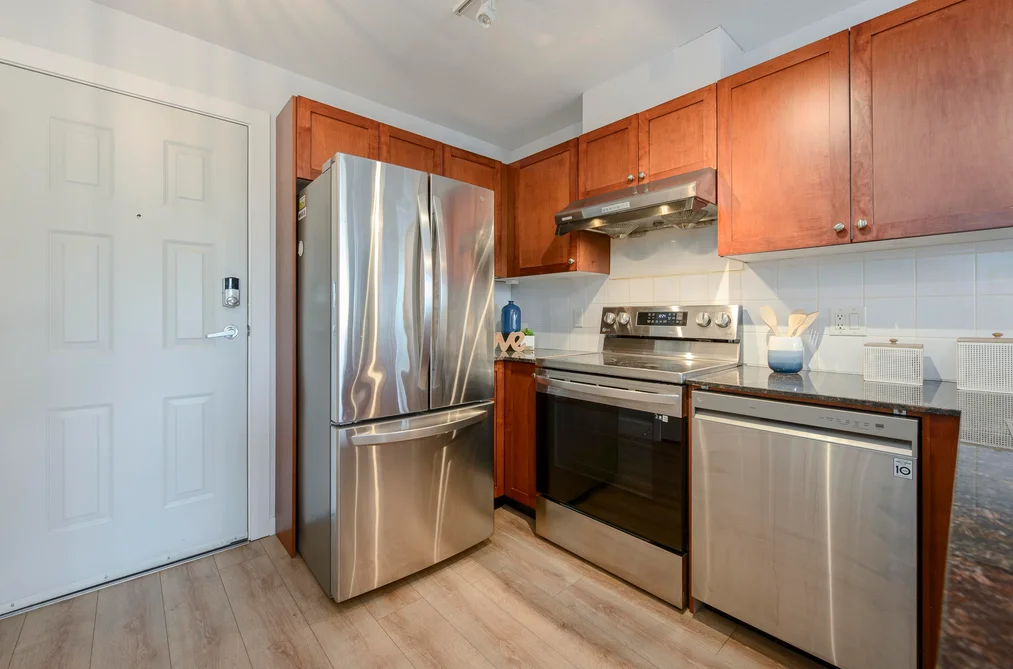 206 3089 OAK STREET, Vancouver BC V6H 2K8, Vancouver BC — Residential for Sale - Photo 7