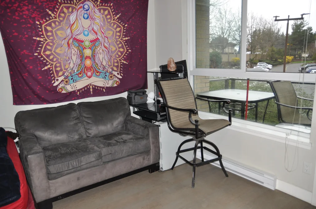 206 3090 GLADWIN ROAD, Abbotsford BC V2T 0G2, Abbotsford BC — Residential for Sale - Photo 5