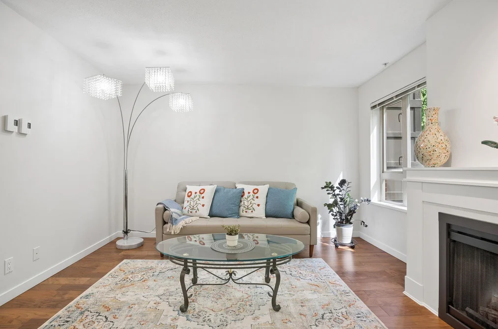 206 3097 LINCOLN AVENUE, Coquitlam BC V3B 0E3, Coquitlam BC — Residential for Sale - Photo 3