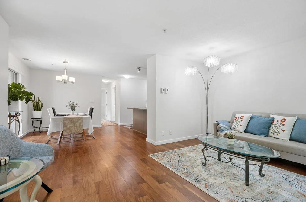 206 3097 LINCOLN AVENUE, Coquitlam BC V3B 0E3, Coquitlam BC — Residential for Sale - Photo 5