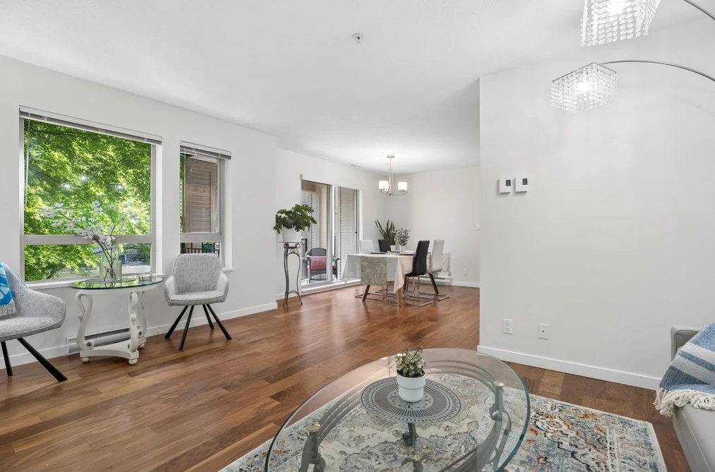 206 3097 LINCOLN AVENUE, Coquitlam BC V3B 0E3, Coquitlam BC — Residential for Sale - Photo 6