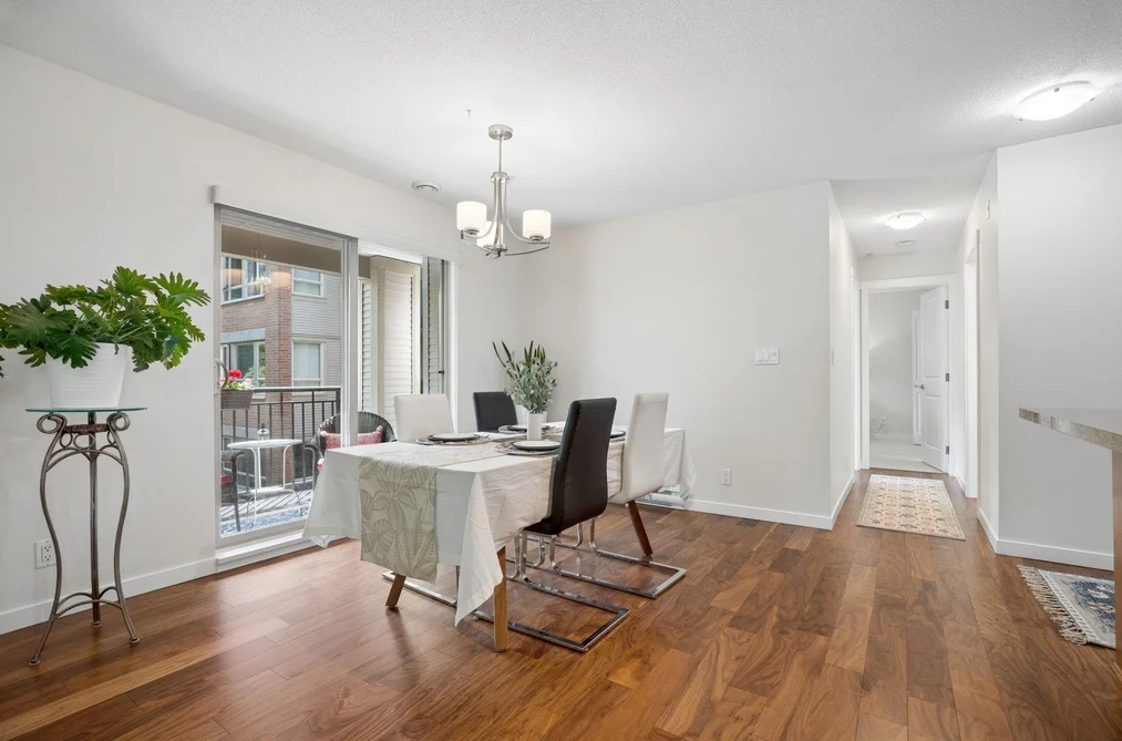 206 3097 LINCOLN AVENUE, Coquitlam BC V3B 0E3, Coquitlam BC — Residential for Sale - Photo 7