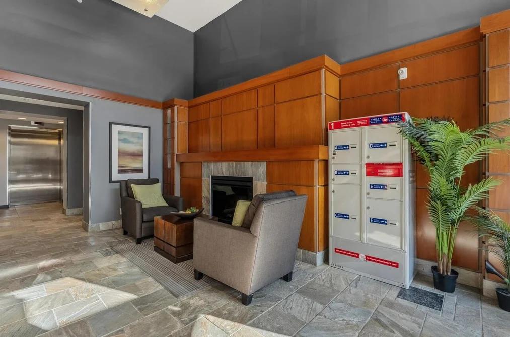 206 3105 LINCOLN AVENUE, Coquitlam BC V3B 0E1, Coquitlam BC — Residential for Sale - Photo 3