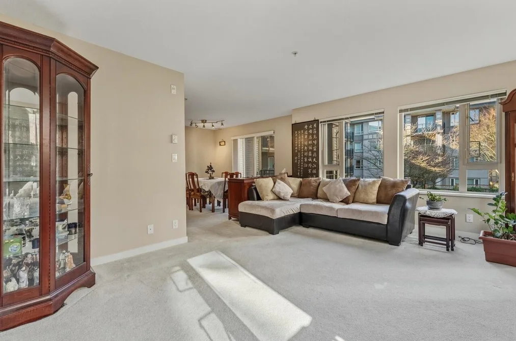 206 3105 LINCOLN AVENUE, Coquitlam BC V3B 0E1, Coquitlam BC — Residential for Sale - Photo 6