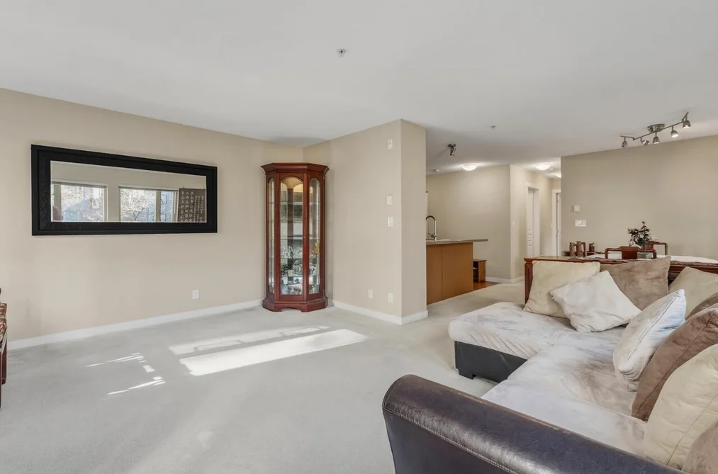 206 3105 LINCOLN AVENUE, Coquitlam BC V3B 0E1, Coquitlam BC — Residential for Sale - Photo 7