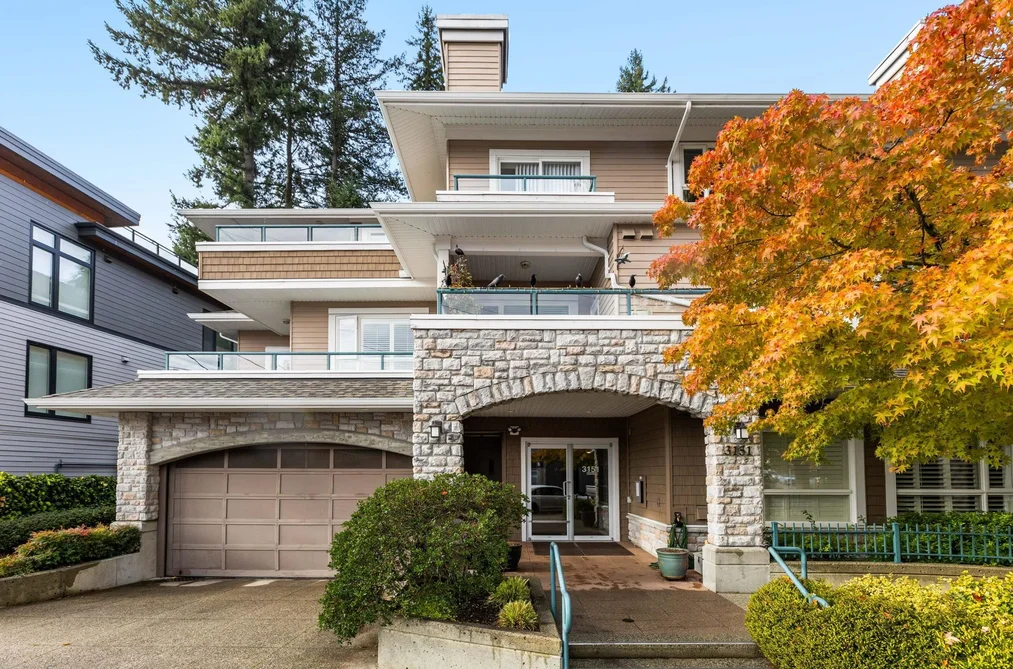 206 - 3151 Connaught Crescent, North Vancouver, BC - MLS: R3179383 - Photo 1 206 - 3151 Connaught Crescent, North Vancouver, BC - MLS: R3179383 - Photo 1
