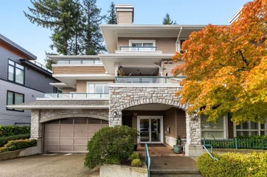3151 Connaught Cres Unit 206, North Vancouver, BC - MLS: R3179383