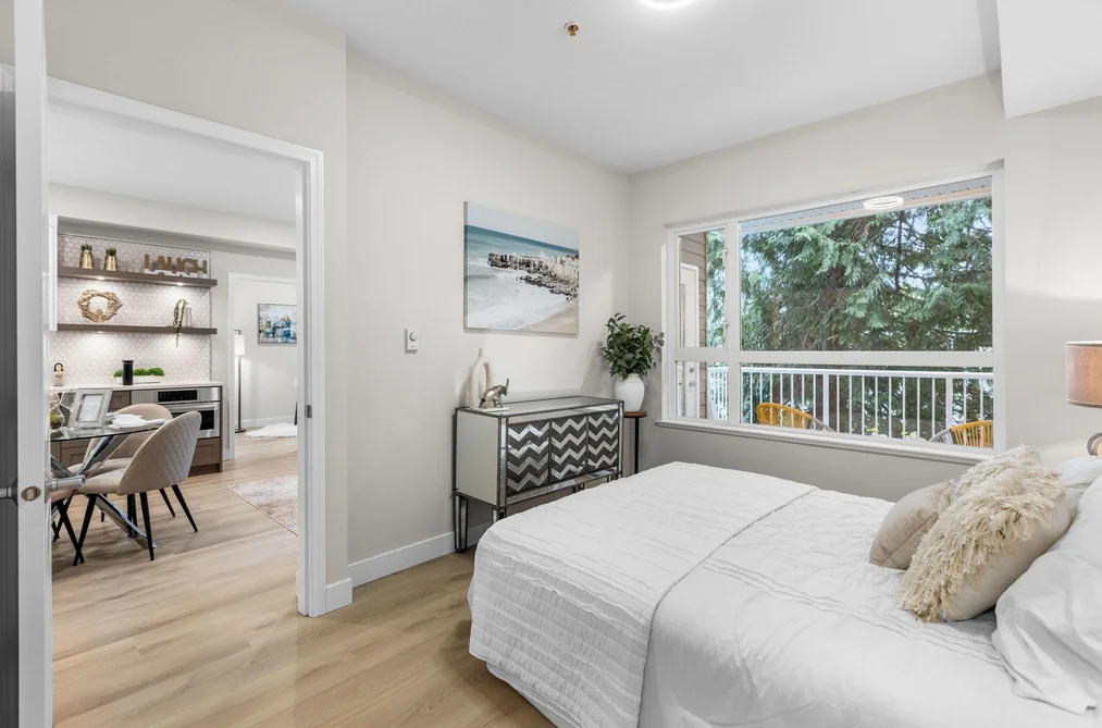 206 - 3151 Connaught Crescent, North Vancouver, BC - MLS: R3179383 - Photo 17 206 - 3151 Connaught Crescent, North Vancouver, BC - MLS: R3179383 - Photo 17
