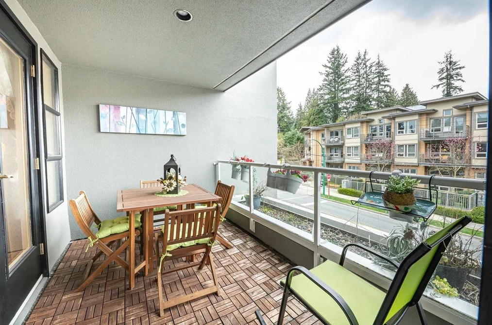 206 3151 WOODBINE DRIVE, North Vancouver BC V7R 2S4, North Vancouver BC — Residential for Sale - Photo 4