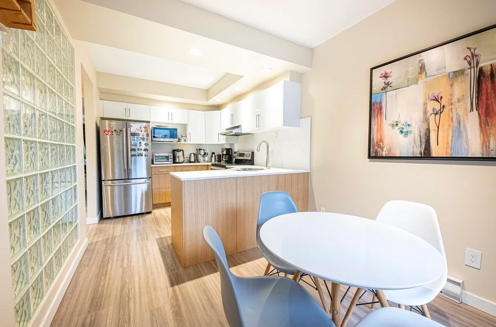 206 3151 WOODBINE DRIVE, North Vancouver BC V7R 2S4, North Vancouver BC — Residential for Sale - Photo 5