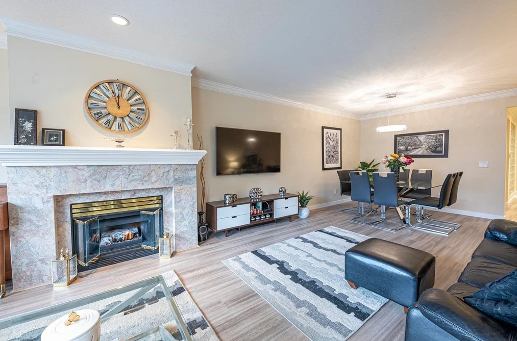 206 3151 WOODBINE DRIVE, North Vancouver BC V7R 2S4, North Vancouver BC — Residential for Sale - Photo 6