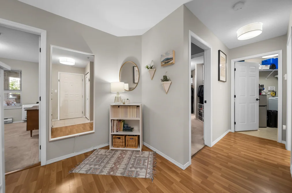 206 3172 GLADWIN ROAD, Abbotsford BC V2T 5T3, Abbotsford BC — Residential for Sale - Photo 4