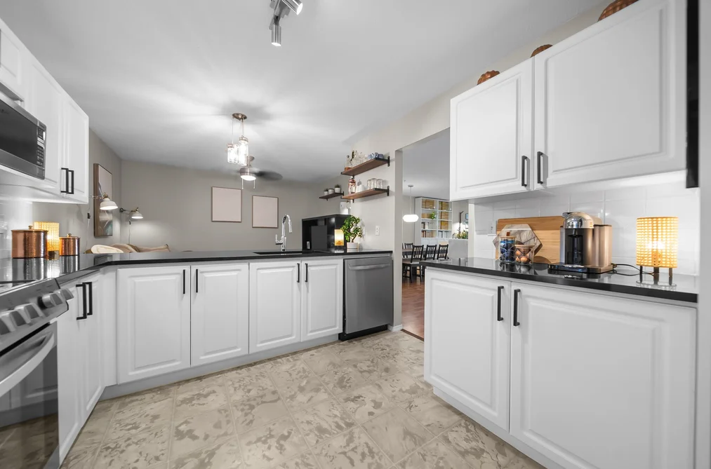 206 3172 GLADWIN ROAD, Abbotsford BC V2T 5T3, Abbotsford BC — Residential for Sale - Photo 5