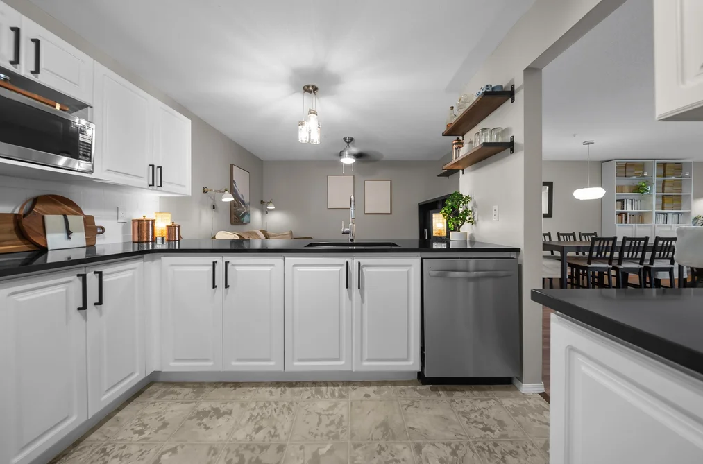 206 3172 GLADWIN ROAD, Abbotsford BC V2T 5T3, Abbotsford BC — Residential for Sale - Photo 6