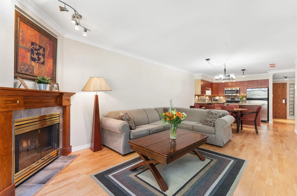 3212 Blueberry Dr Unit 206, Whistler, BC - MLS: R3173531