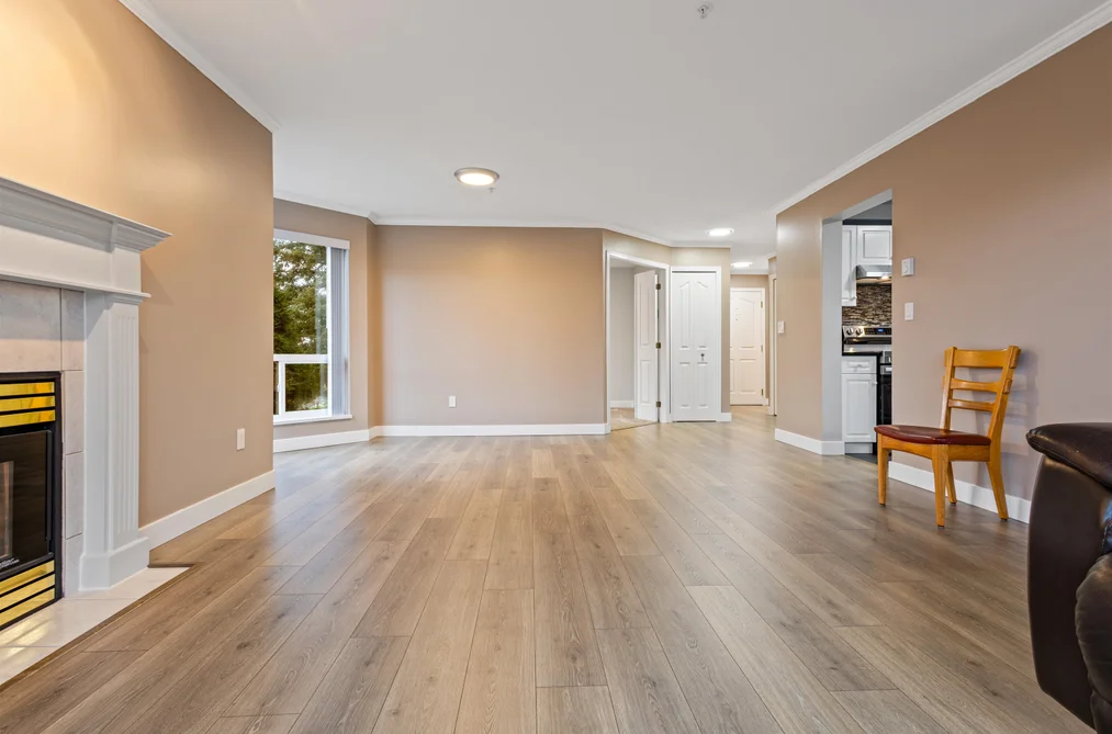 206 32120 MT WADDINGTON AVENUE, Abbotsford BC V2T 2E8, Abbotsford BC — Residential for Sale - Photo 5