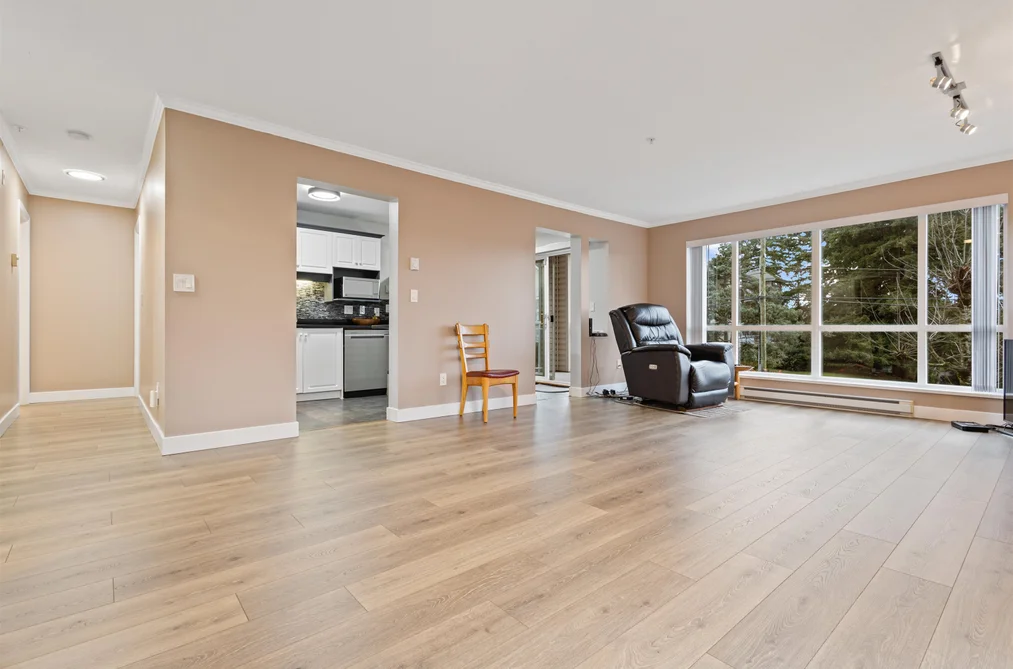 206 32120 MT WADDINGTON AVENUE, Abbotsford BC V2T 2E8, Abbotsford BC — Residential for Sale - Photo 6